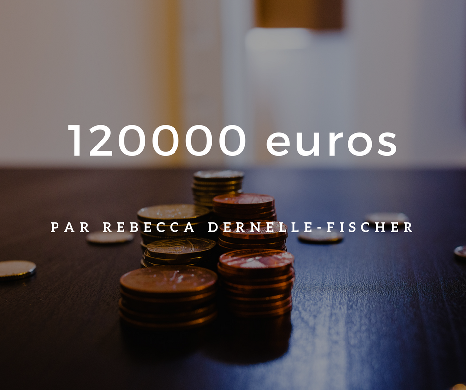 120000 euros !